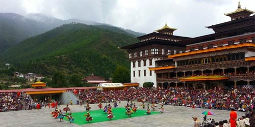 Bhutan