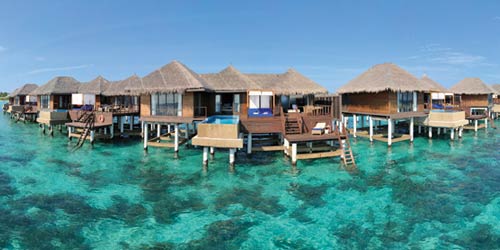 Maldives