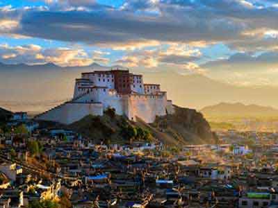 Wonders of India, Nepal & Tibet