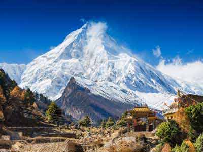 Best of Nepal Tour Package